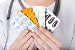 Therapie Magengeschwür